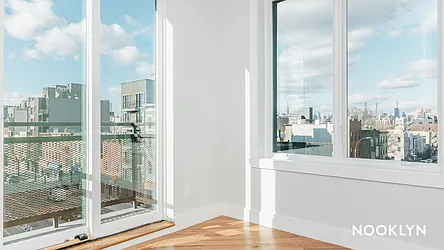 Rented by Nooklyn NYC LLC