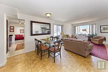 Rented by Halstead Real Estate