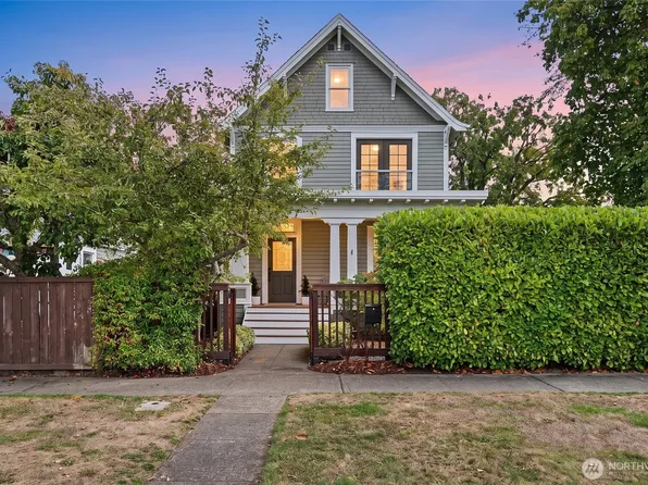 1003 N Prospect Street, Tacoma, WA 98406
