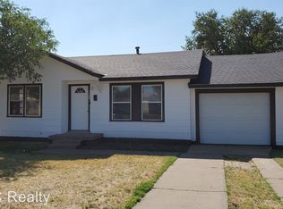 1509 W 48th Ave, Amarillo, TX 79110