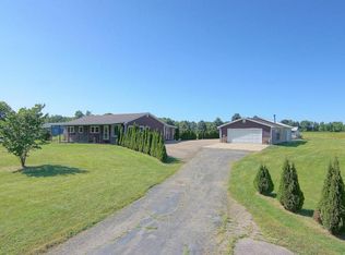 2577 Miller Rd, Buchanan, MI 49107