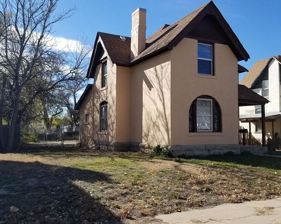 1st image of 407 E Evans Ave