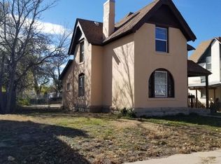 407 E Evans Ave, Pueblo, CO 81004