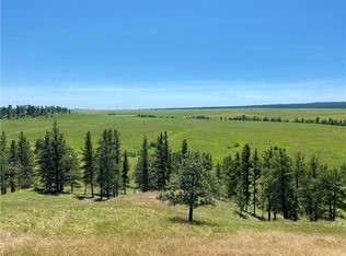 Tyler Cutoff, Grass range, MT 59032