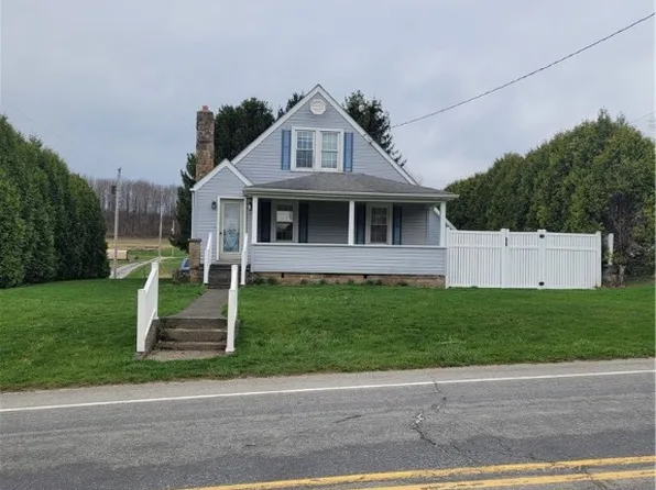 19089 Route 208, Fryburg, PA 16326