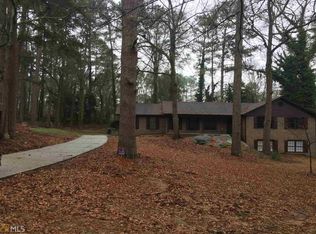 1996 Gibralter Way, Conyers, GA 30012