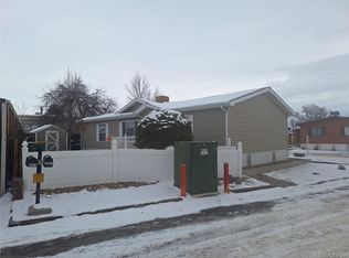 2901 Cascade Dr #58, Federal Heights, CO 80260