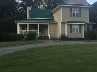 329 Mapleton Dr NW, Cleveland, TN 37312