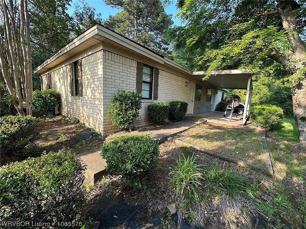14021404 Atlanta St, Fort Smith, AR 72901 MLS 1065576 Zillow
