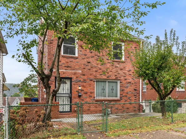 5034 Ampere St, Pittsburgh, PA 15207