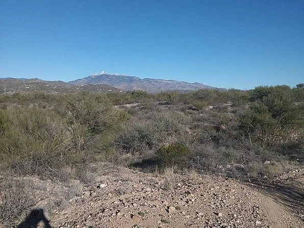 14490 E Success Dr, Vail, AZ 85641