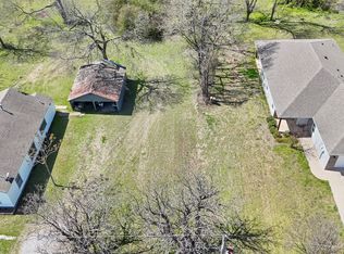 207 N Eubank St Lot 13, Whitewright, TX 75491