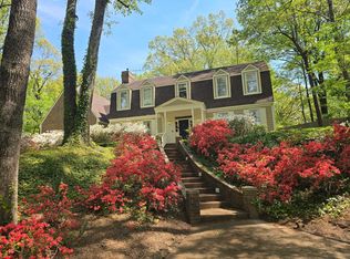 356 N Walnut Bend Rd, Cordova, TN 38018