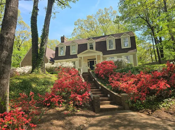 356 N Walnut Bend Rd, Cordova, TN 38018