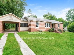 2659 Pauladale Dr, Macon, GA 31211