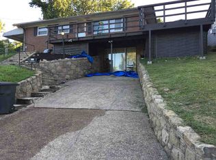 241 Springdale Ave, Huntington, WV 25705