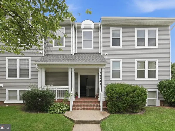 20583 Snowshoe Sq Unit 301, Ashburn, VA 20147
