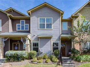 4314 Sandy Pointe BUILDING 19, Acworth, GA 30101