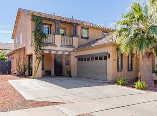 4531 E Dublin St, Gilbert, AZ 85295