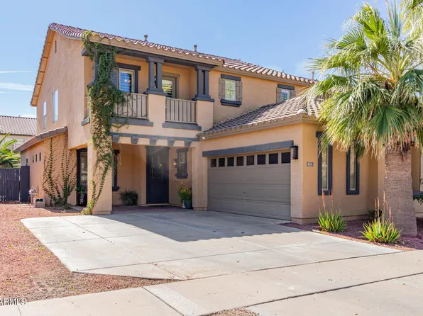 4531 E DUBLIN Street, Gilbert, AZ 85295