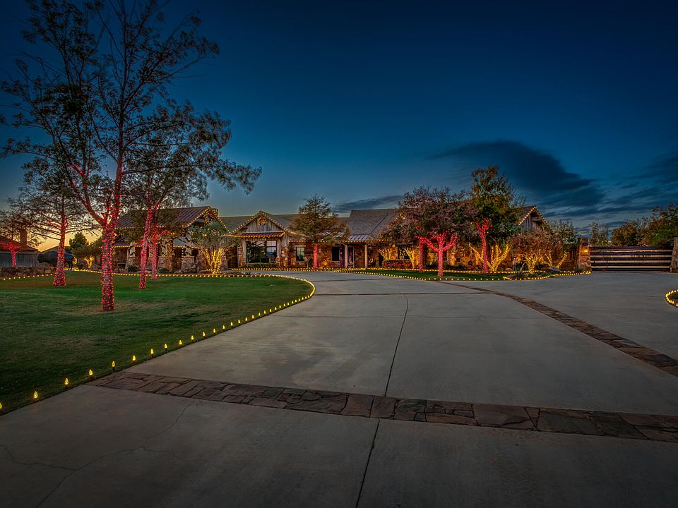 16606 County Road 1920, Lubbock, TX 79424 | MLS #202604438 | Zillow