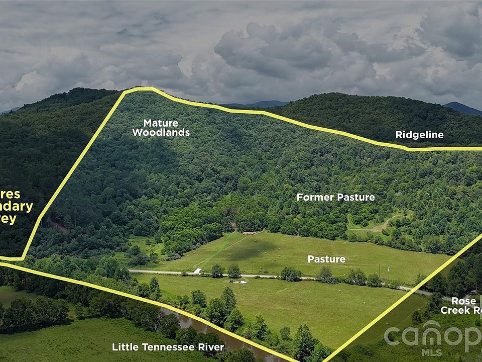 1st image of 4136 Rose Creek Rd