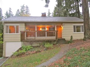 4030 SW Comus St, Portland, OR 97219