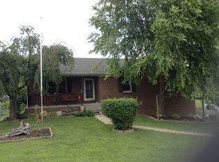 1006 Indian Trl, Lawrenceburg, KY 40342