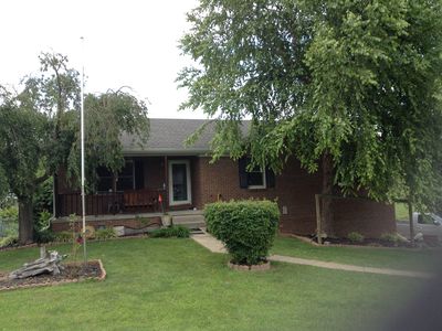 1006 Indian Trl, Lawrenceburg, KY, 40342