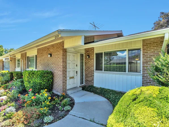 860 E Three Fountains Dr Unit 204, Salt Lake City, UT 84107