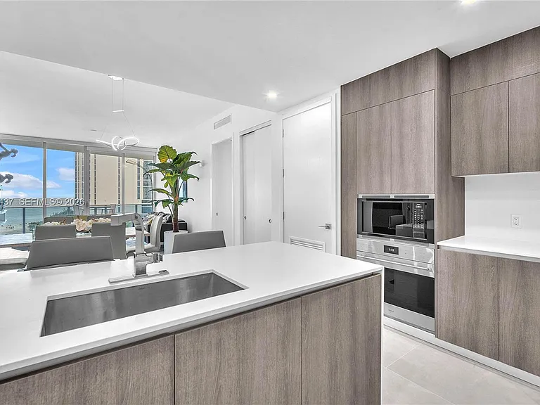 17550 Collins Ave #603 — Photo 3