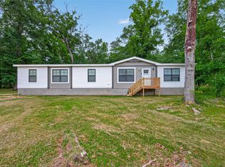 717 County Road 2218, Cleveland, TX 77327