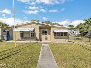 4501 SW 22nd St, West Park, FL 33023