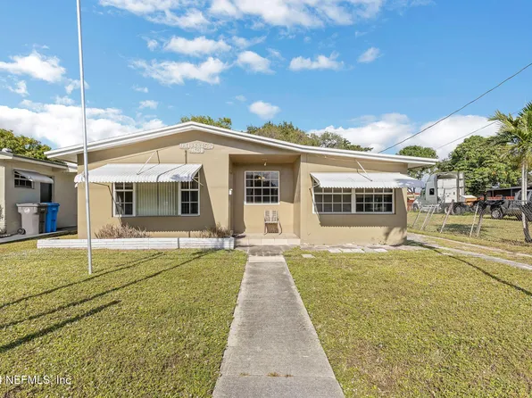 4501 SW 22ND Street, Hollywood, FL 33023