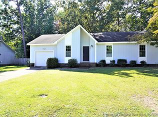 936 Kennesaw Dr, Fayetteville, NC 28314