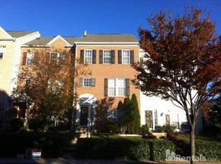 20803 Amber Ridge Dr, Germantown, MD 20876