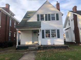 1006 Madison Ave, Huntington, WV 25704