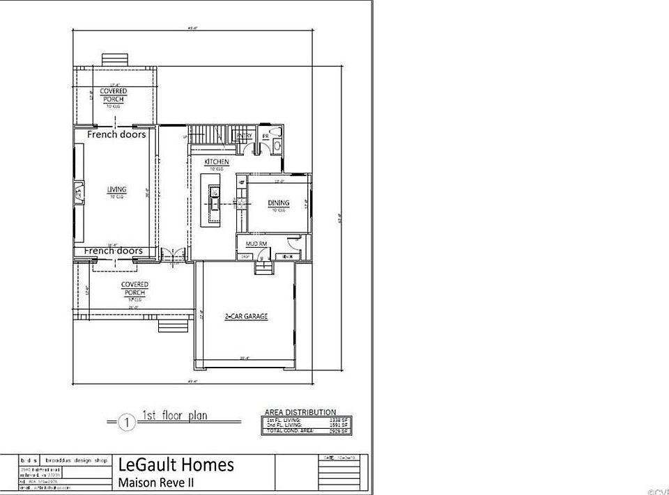 2nd image of 000 Rivermere Ln