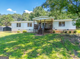 2521 Starrs Bridge Rd, Canon, GA 30520