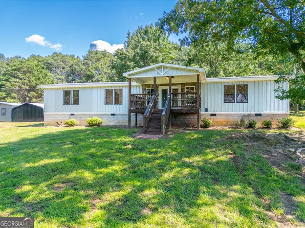2521 Starrs Bridge Rd, Canon, GA 30520