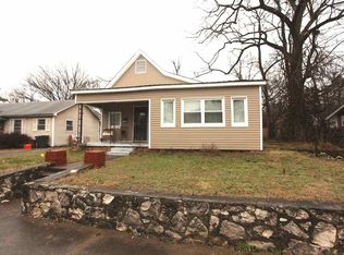1346 Kenton St, Bowling Green, KY 42101