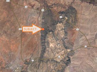 212 County Road 5335, Concho, AZ 85924