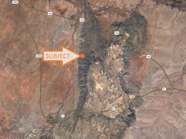 212 County Rd N5335 -- #-, Concho, AZ 85924