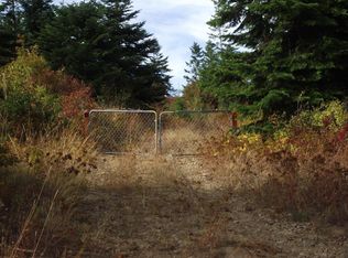 Nna Cherry Creek Road S2nese, St Maries, ID 83861