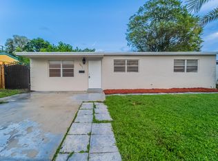 6851 Raleigh St, Hollywood, FL 33024