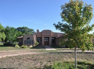206 La Donna Ln NE, Albuquerque, NM 87113