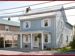 20 E Broad Way, Lovettsville, VA