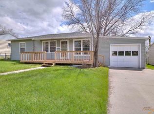 217 Saint Charles St, Rapid City, SD 57701