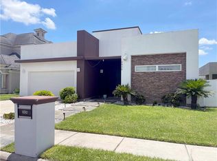 2436 E 8th Ave, Mission, TX 78572