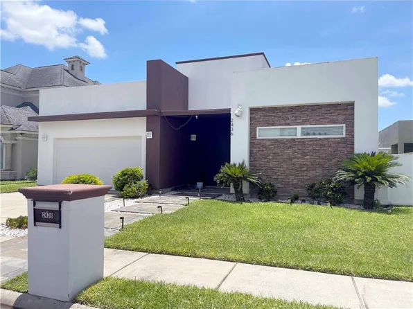 2436 E 8th Ave, Mission, TX 78572